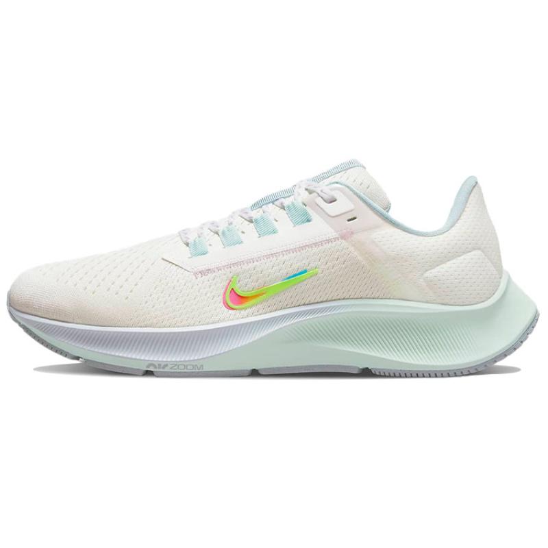 

Nike Женские кроссовки Air Zoom Pegasus 38 Premium Summit White Aura Volt DH6507-111 35.5