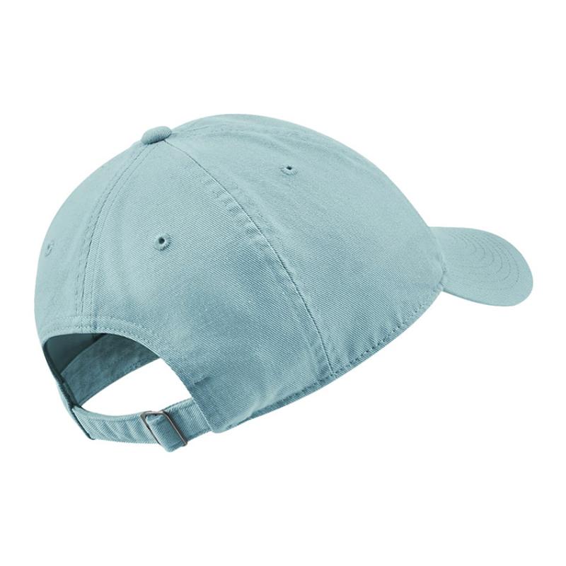 Nike Baseball Caps Unisex Blue Casual 913011-382