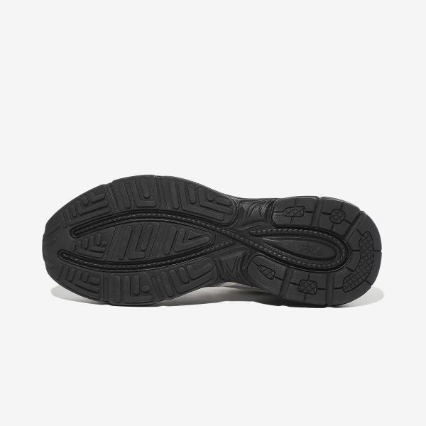 Fila Interrun Silver