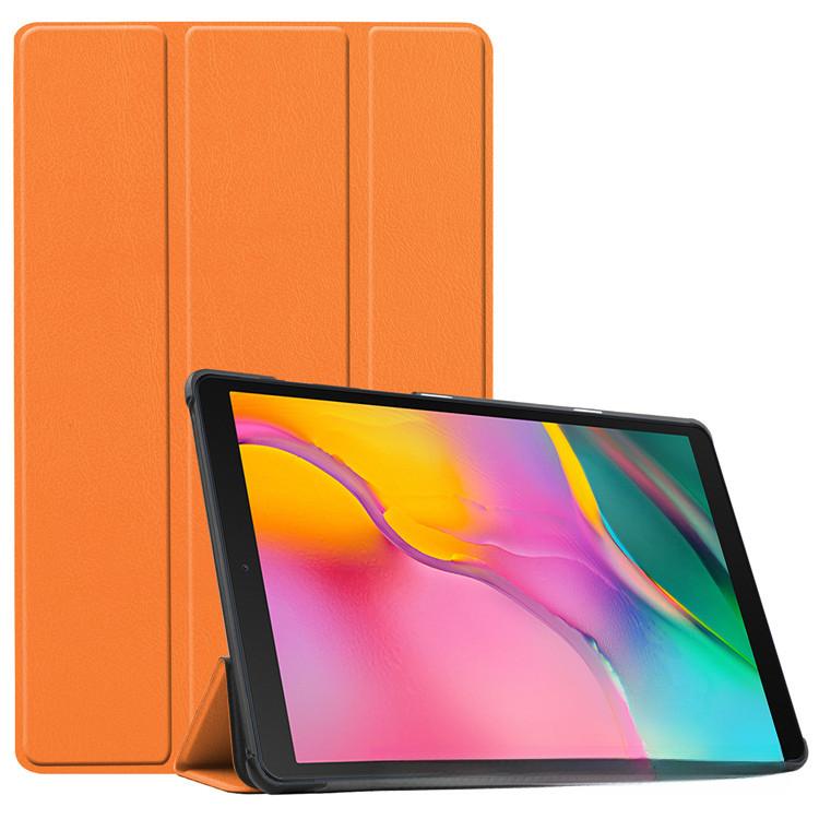 For Galaxy TAB 9.7in T810 tablet - protective case T815 tablet leather cover pad shell