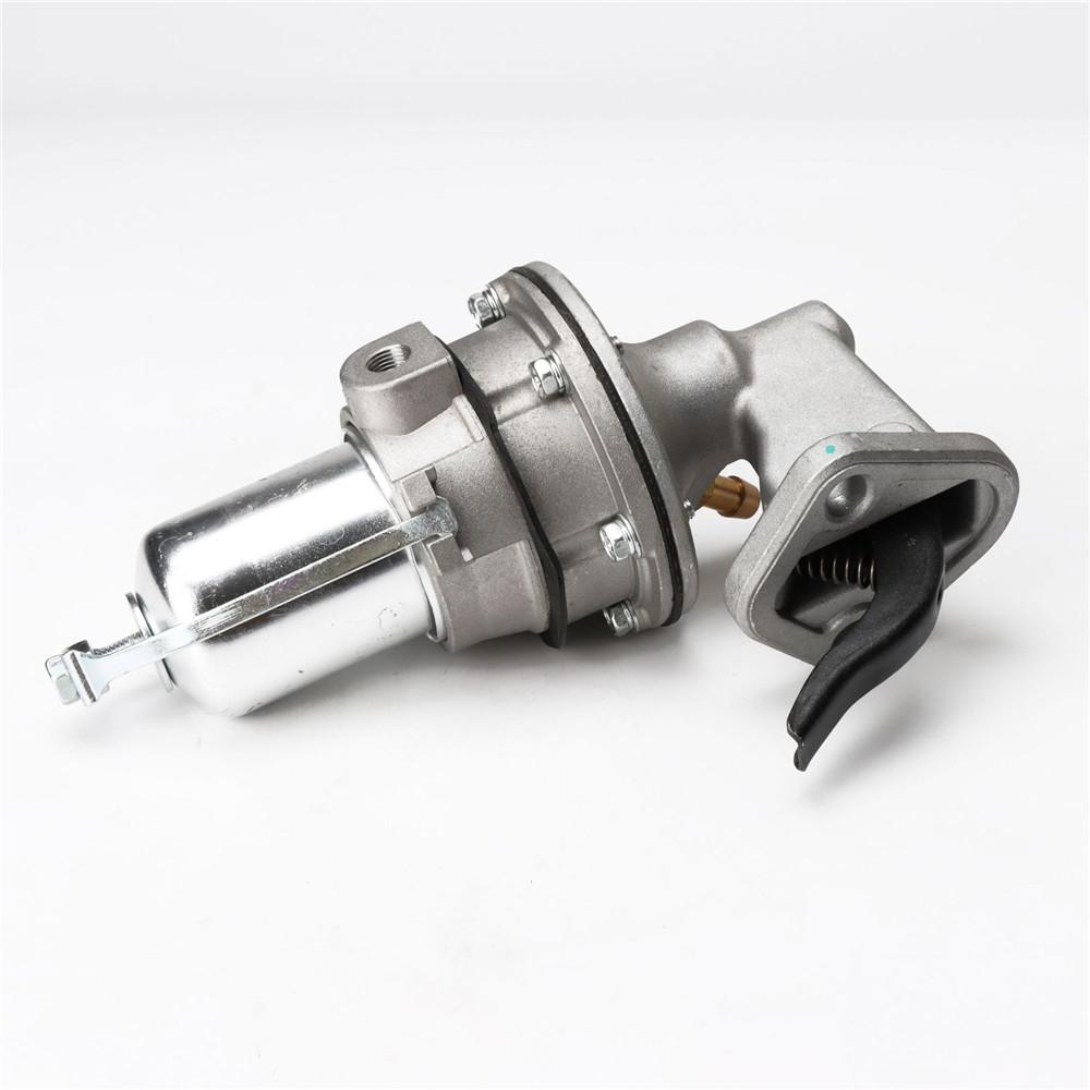 Fuel Pump 86234A05 For MerCruiser 140 160 165 470 485