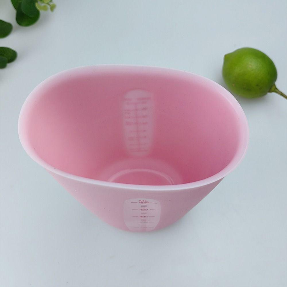 Double Scale Mixing Cups Silicone Pouring Measure Cups Chef Gifts Melting Cups  Jewelry Making