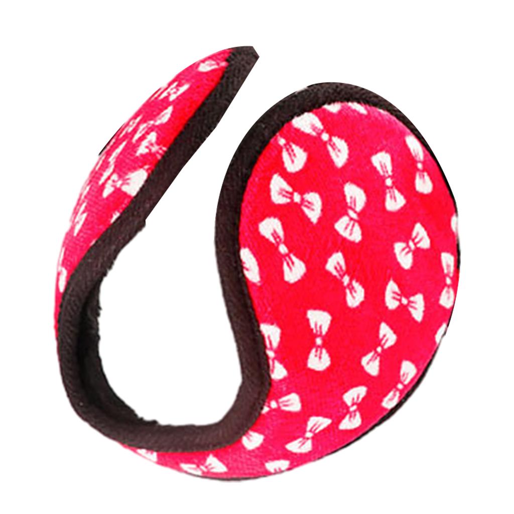 Mehrere Typen zur Auswahl Plüsch-Ohrenschützer Erwachsene Elastischer Ohrenwärmer Winter Kalt Winter Geschenke für Studenten Teenager Skifahren