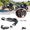 For BMW R1250GS R1200GS R 1200 GS LC Adventure R1250 GSA Motorcycle Sidestand Side Stand Switch Protector Guard Cover Cap 2025