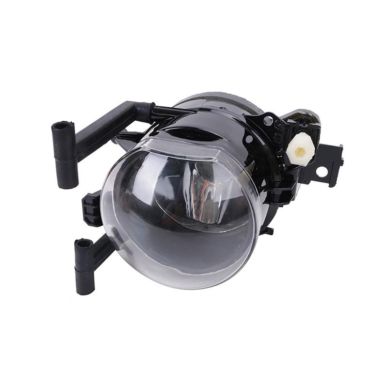 Front Fog Lights Foglights Fog Lamp Foglamp With Bulbs For BMW 7 Series E65 E66 730 740 745D 735 745 760 2005 2006 2007 2008