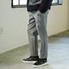 CUSTOMUS Stitch & Point Button E-Band Slim Pants Cxs22Wwpta78