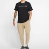Nike SPORTSWEAR TECH PACK T Shirt Men's BQ0071-010
