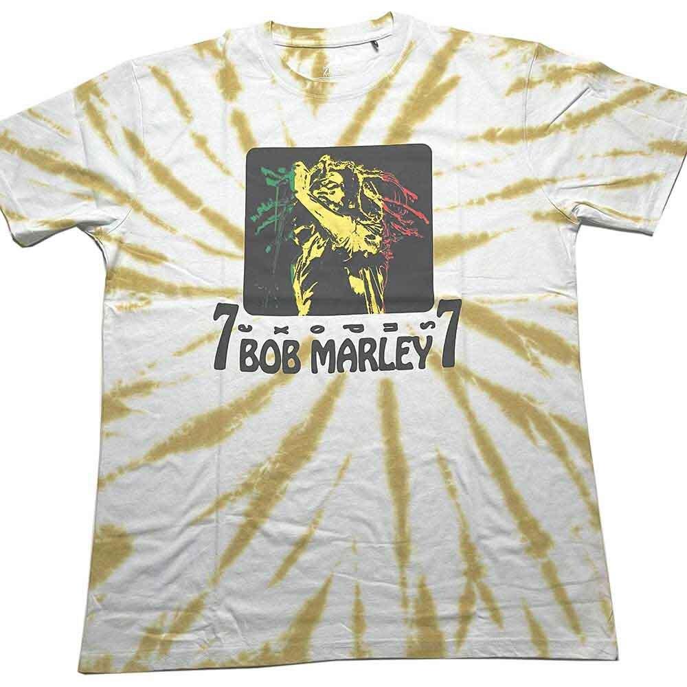 Bob Marley - 77 (T-Shirt) XL