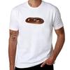 Mulga Snake No Background Tshirt Comfortable Work Wear Tee