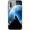 Pro pouzdra Xiaomi Mi A3 9SE 9Lite Módní tvrzené sklo Pevná zadní kryty pro pouzdra na telefon Xiaomi Mi 9 SE Bumper Fundas Coque MiA3