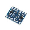 I2C Level Converter Module, 5-3V Compatible, 2-Way Sensor Module, by SUNLEPHANT
