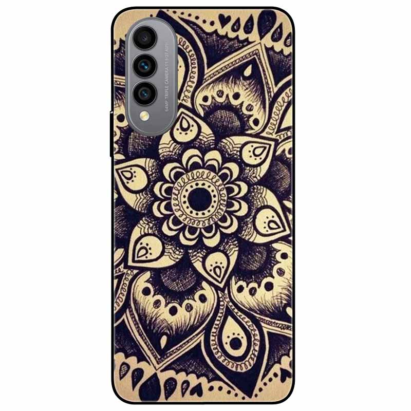 Pentru Wiko T50 Carcasă T 50 4G Huse TPU Silicon Negru Carcasă Lună Înstelată pentru Wiko T50 Carcasă WikoT50 Rezistentă la Șocuri Moale Desene Animate 6.6''
