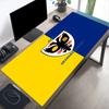 Afc Wimbledon Crest Mouse pad Mouse pad, Gaming Mouse Pad, keyboard pad, Desk Decor for computer notebook Fan Gift Birthday Gift