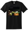 HAVE A NICE LIFE T SHIRT Deathconscious<wbr/>ness Vinyl Cd Cover S-5XL Unisex T-Shirt