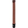 D'Addario Daddario Guitar Straps Eco Comfort Guitar Straps Basic 50RB01 Red [Domestic Genuine]