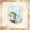 Ossia Serie Bordi Morbidi Autentici Vinile Peluche Bambole da Collezione Carine Ciondoli per Borsa Regalo Per Collezionisti Per Bambini Adulti Regalo di Compleanno per Bambini Festa
