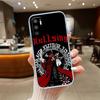Hellsing Phone Case for Motorola G14 G15 G24 G30 G31 G32 G34 G41 G42 G51 G52 G50 G60S G60 G62 G72 G71 G73 G84 G85 G200 E32