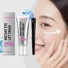 Viareline Moisturizing Eye Cream Hydrates and Smooth, shiny, lightweight cream texture Eye cream