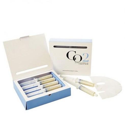 [ESTHETIC HOUSE] CO2 Esthetic Formula Carbonic Mask - 1Pack