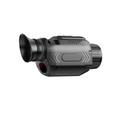 D15 Hochauflösendes Infrarot-Nachtsichtgerät 4k Kabelloses WiFi Kein Licht Bunt Tag und Nacht Outdoor-Jagd Videoaufnahme