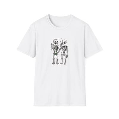 Oberteile – T-Shirts