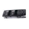 Master Power Window Switch Part# A2128208310 For Mercedes E CLASS W212 2009-2016