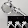 Adjustable Shower Sprayer Set Water-Saving Shower Replacement Head Handheld Shower Head  Bathroom