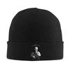 Chonk Death Stranding Game Hat Autumn Winter Skullies Beanies Street  Caps Unisex Acrylic Knitted Hat