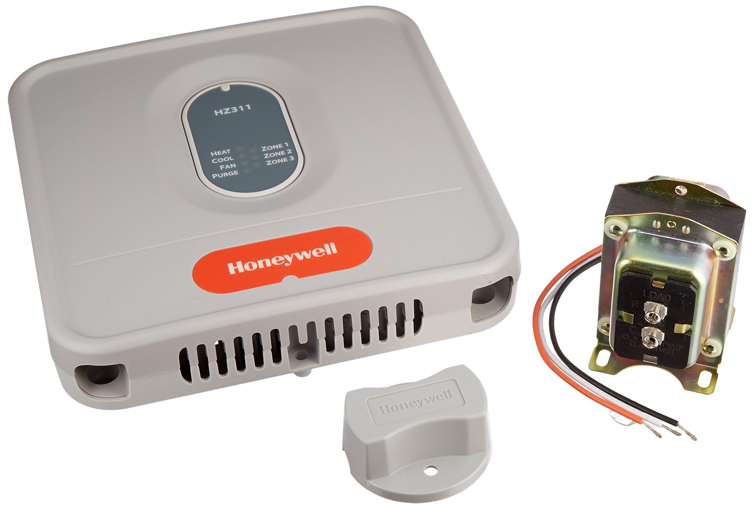 

Honeywell HZ311K TrueZONE Panel Kit