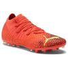 Puma  Future 1.4 FG AG Fearless Pack Women Sneakers Orange Fiery-Coral Fizzy-Light 107093-02