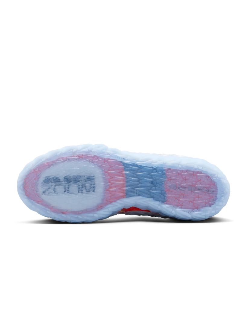 IZ6736-100 Cade Cunningham Nike ST Charge Detroit Tough (Men's)