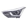 LED Headlight Assembly for 18-19 IX25 Front Headlights