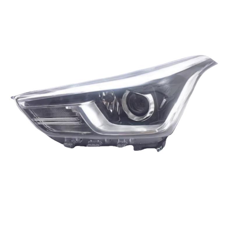 LED Headlight Assembly for 18-19 IX25 Front Headlights