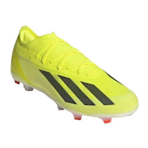 Adidas Men's X Crazyfast Pro Firm Ground Football Boots