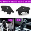 G30 G31 G32 G11 G12 G01 G02 LHD RHD Schwarz/Rot Auto Gangschalthebel Automatik Parkbremse P Knopfkappe Für BMW 5 6GT 7 X3 X4 Serie