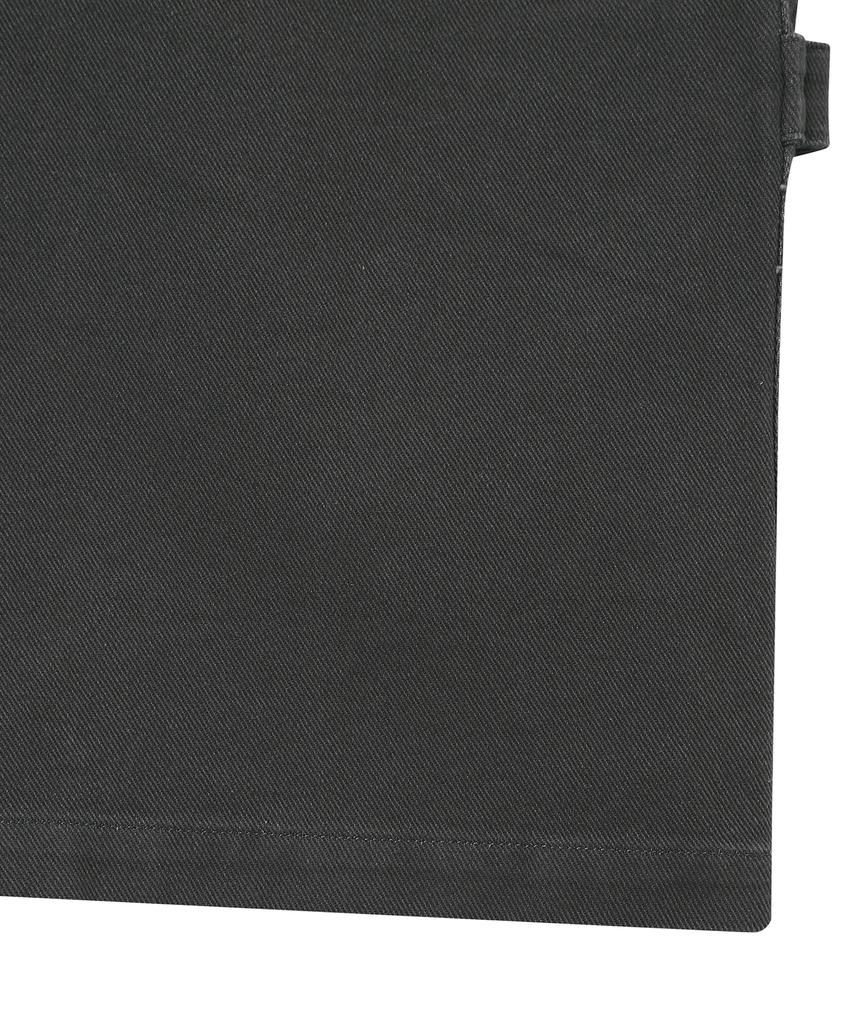 Syupeodeulai Carpenter Shorts Charcoal Sdmlhcq46Chl