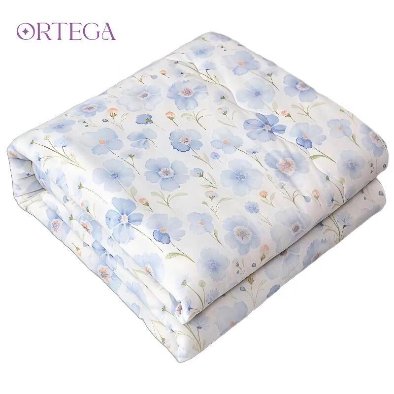 

ORTEGA Cool Silk Summer Comforter 200cm*230cm