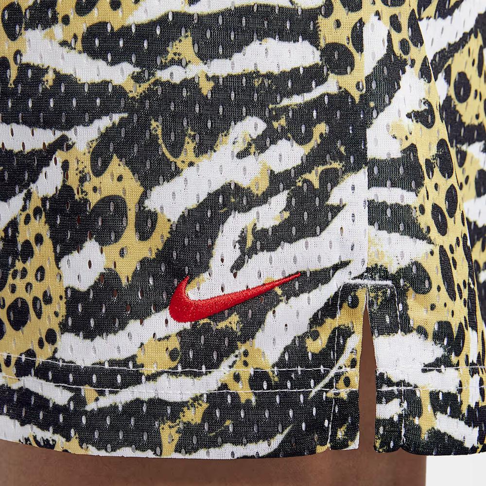 Nike Dri-Fit Stylish Comfortable Soft Casual Shorts Men Shorts Multicolor HV6934-100