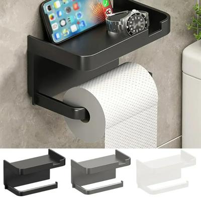 Banyo ve tuvalet – Tuvalet Kağıdı Tutucuları
