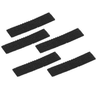 5PCS Air Conditioning Filter Three-Level Cotton Filter Accessories Air Conditioning Filter Screen DustProof Cotton Formidea