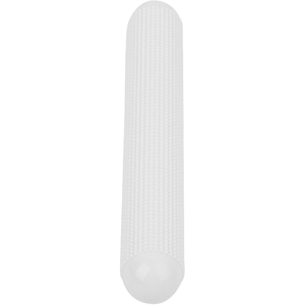 Plastic Non-stick Rolling Pin, Fondant Cake Dough Roller for Baking Kitchen Tool, Pastry Cake Noodle Baking Decorating Tool