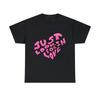 Just Lookin' For Love Graphic Tee Shirt, S-5XL
