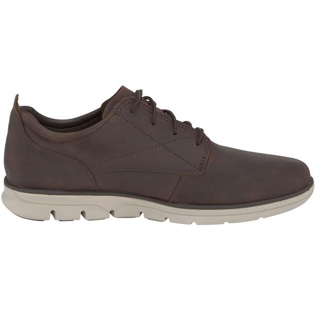 Кроссовки Timberland Bradstreet PT Oxford