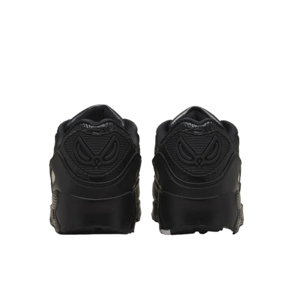 Nike Air Max 90 Slawn Black