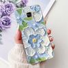 For Samsung Galaxy A5 2016 2017 Case Cute Cat Lion Painted Cover Soft Slim Phone Case For Samsung A5 2017 2016 A510F A520F Shell