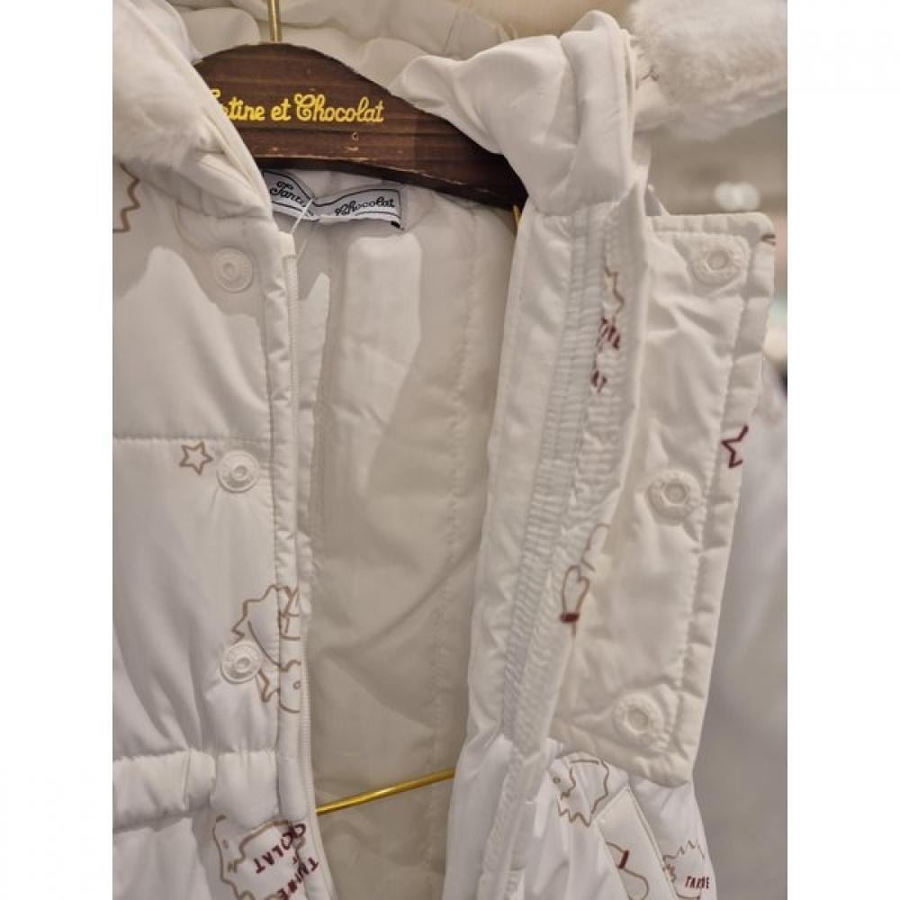 Show Chocola Baby RuTi Ski JumpsuiT T TTowqa176T