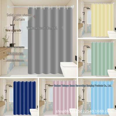 Bagno – Tende da doccia