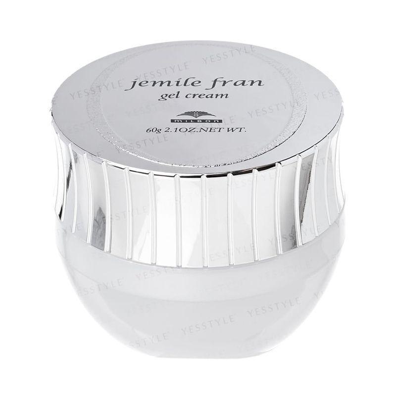 MILBON - Jemile Fran Gel-Creme