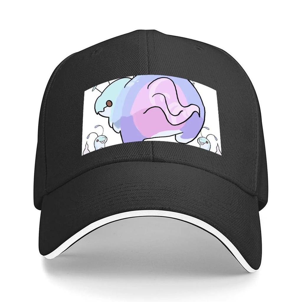 Shark Bean Baseball Cap Brand Unisex Cap Custom Hat Winter Hats for Unisex Trucker Cap Unisex Hats Womens