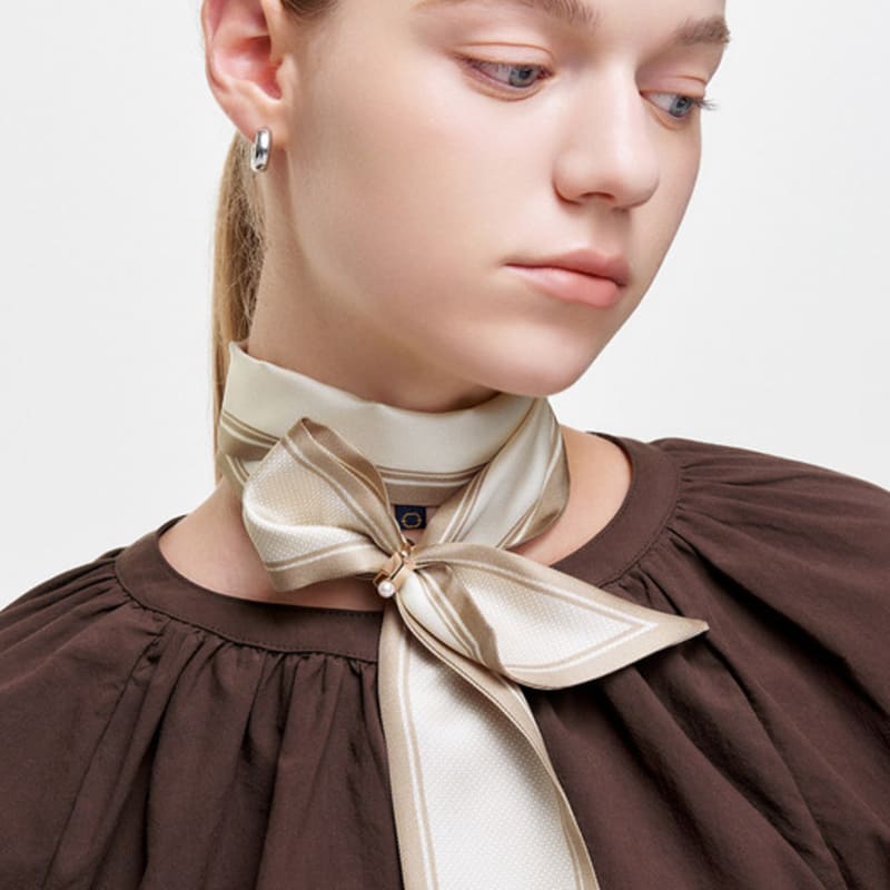 Saint Luxure Aren Beige